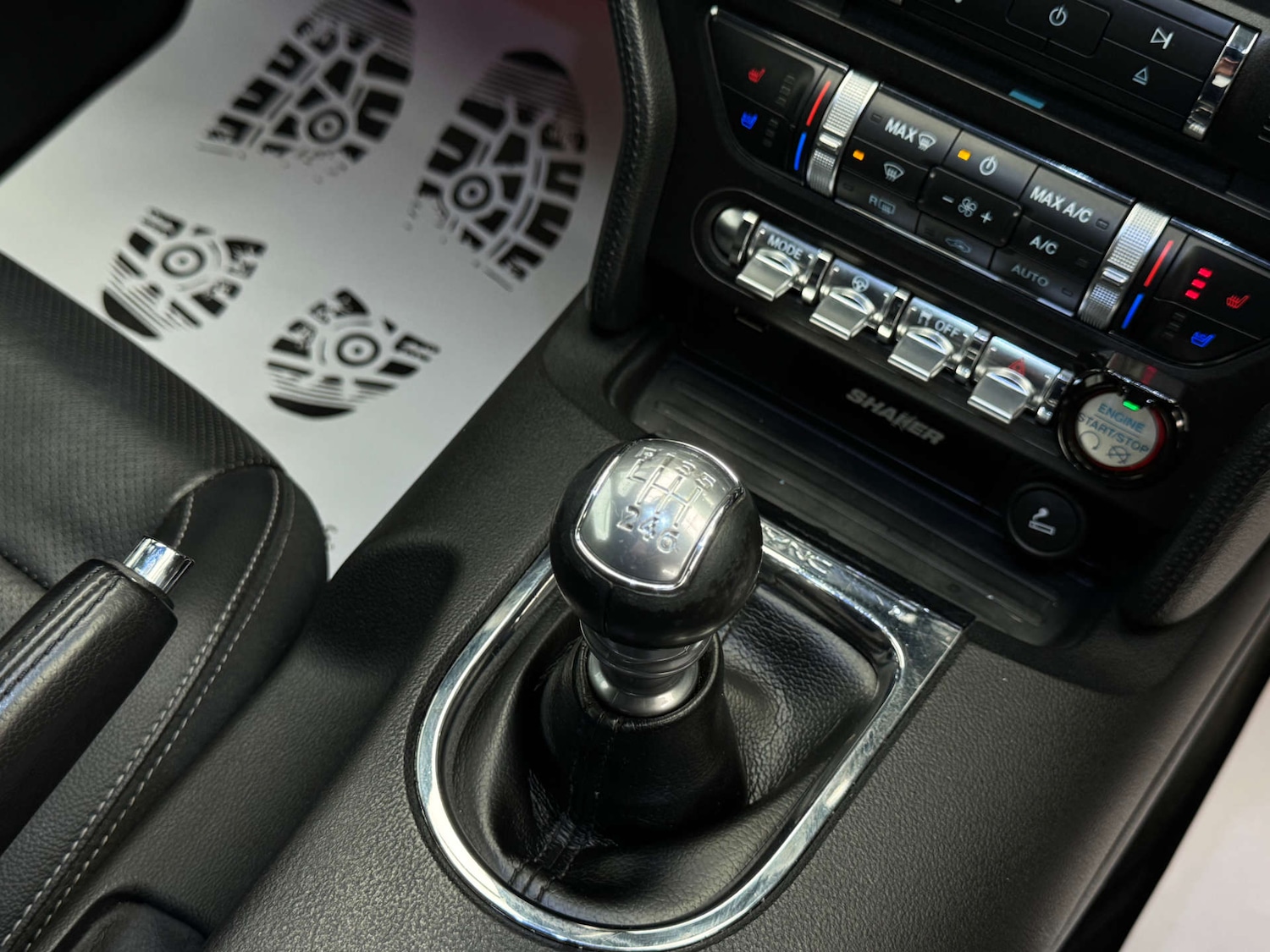 Used Ford Mustang 2016 for sale - 76600954: Photo 25