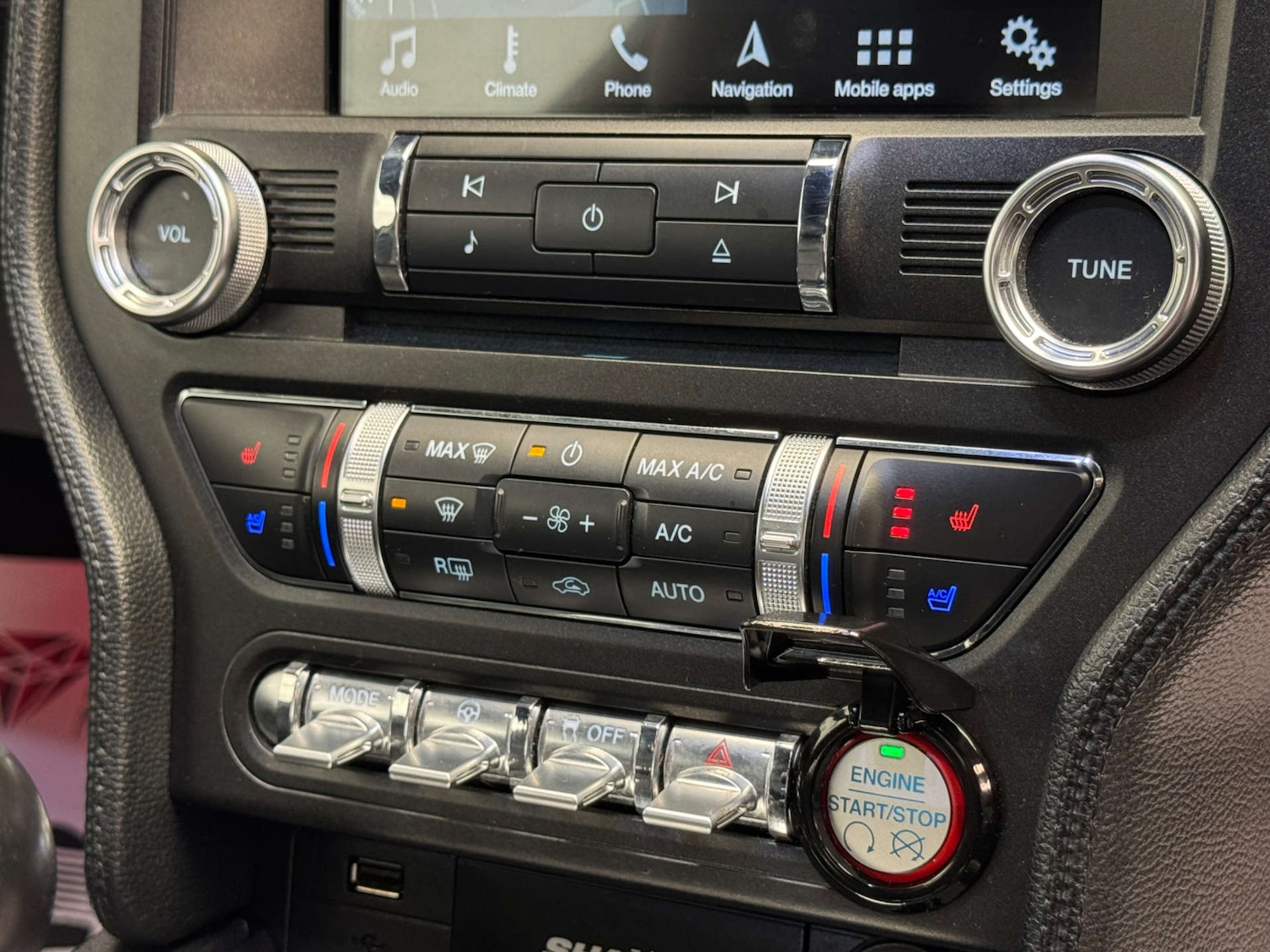 Used Ford Mustang 2016 for sale - 76600954: Photo 26