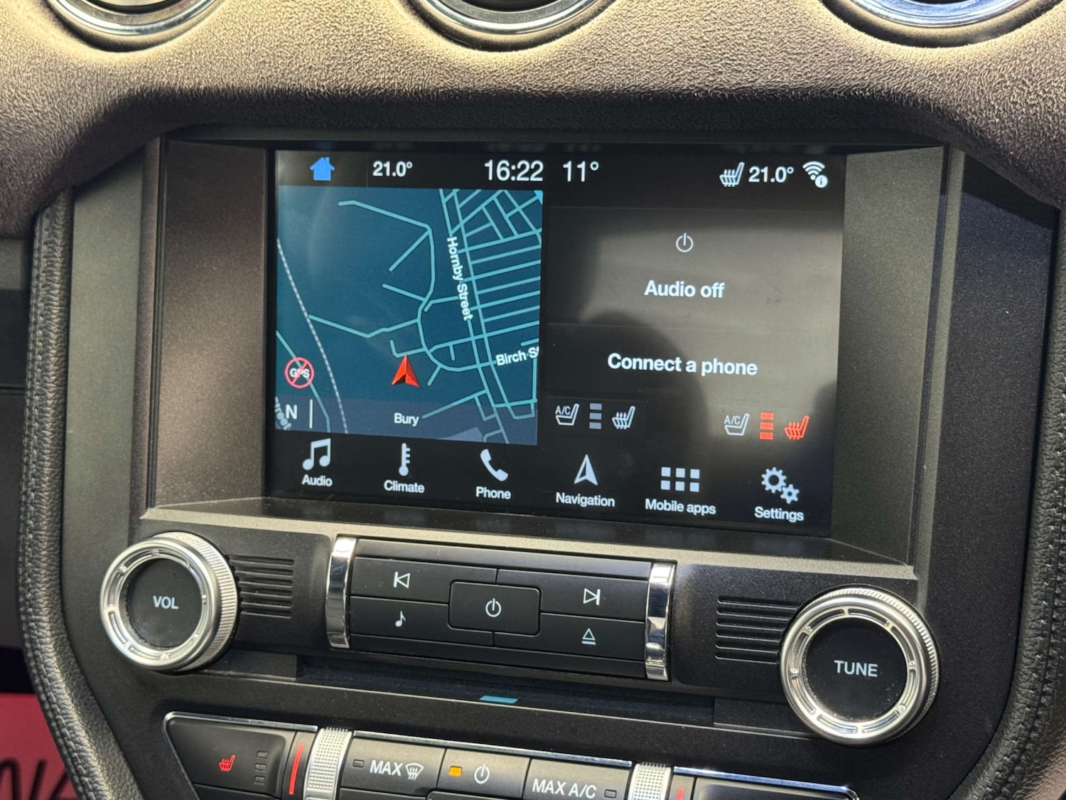 Used Ford Mustang 2016 for sale - 76600954: Photo 27