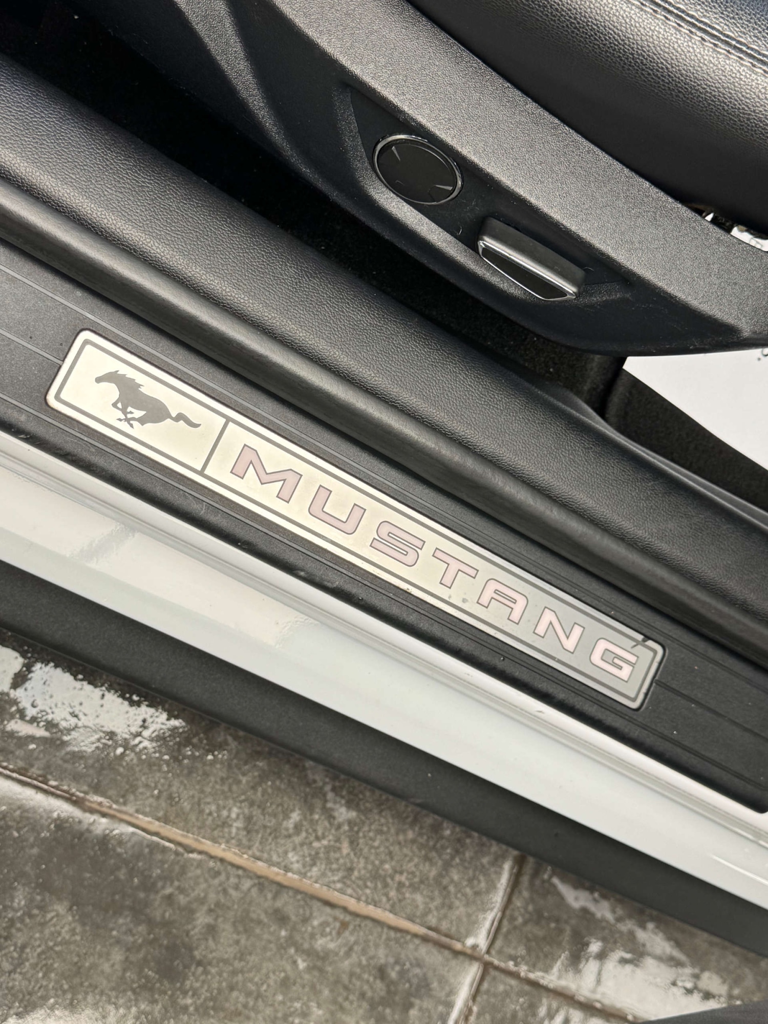 Used Ford Mustang 2016 for sale - 76600954: Photo 28