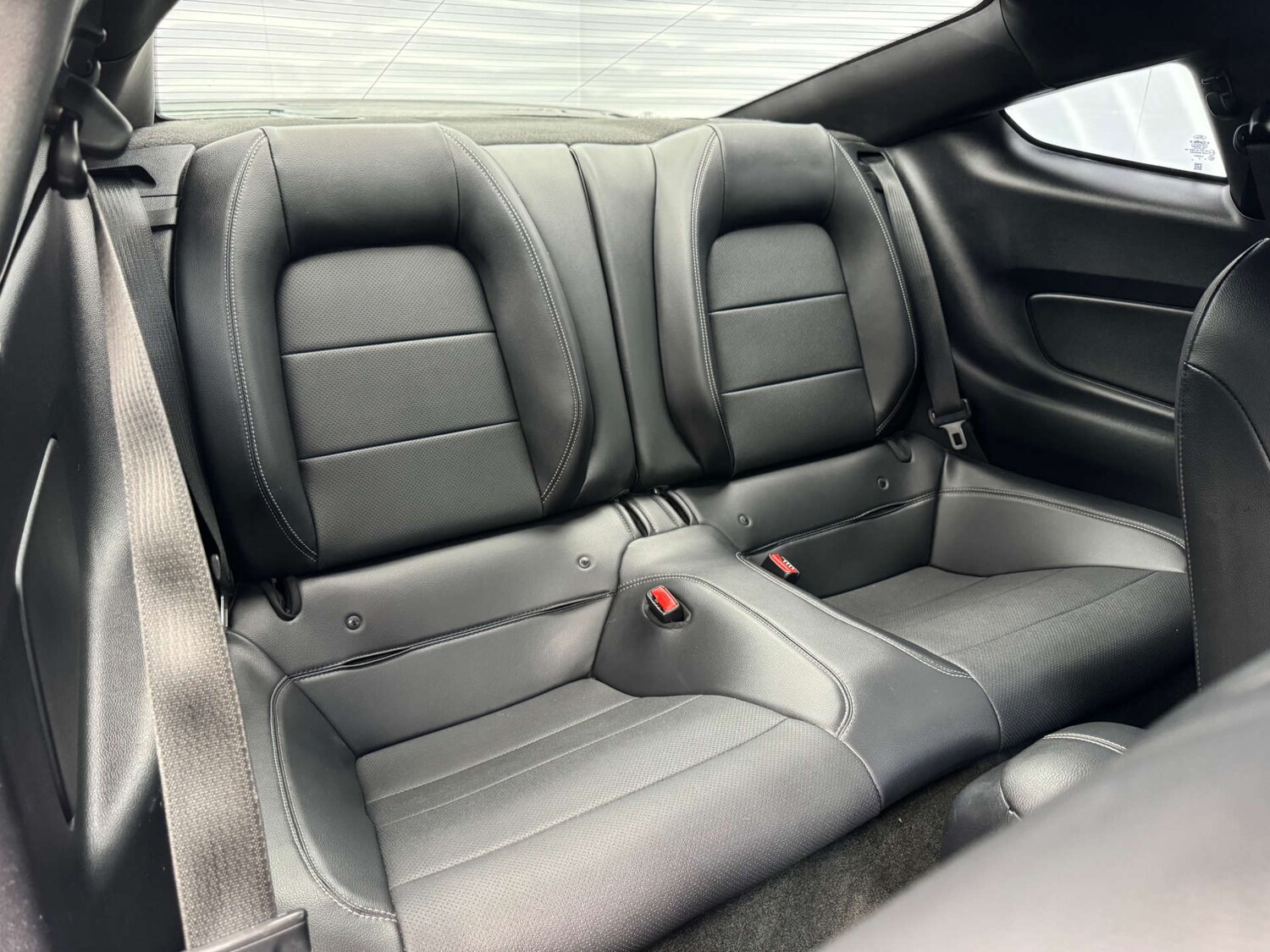 Used Ford Mustang 2016 for sale - 76600954: Photo 29