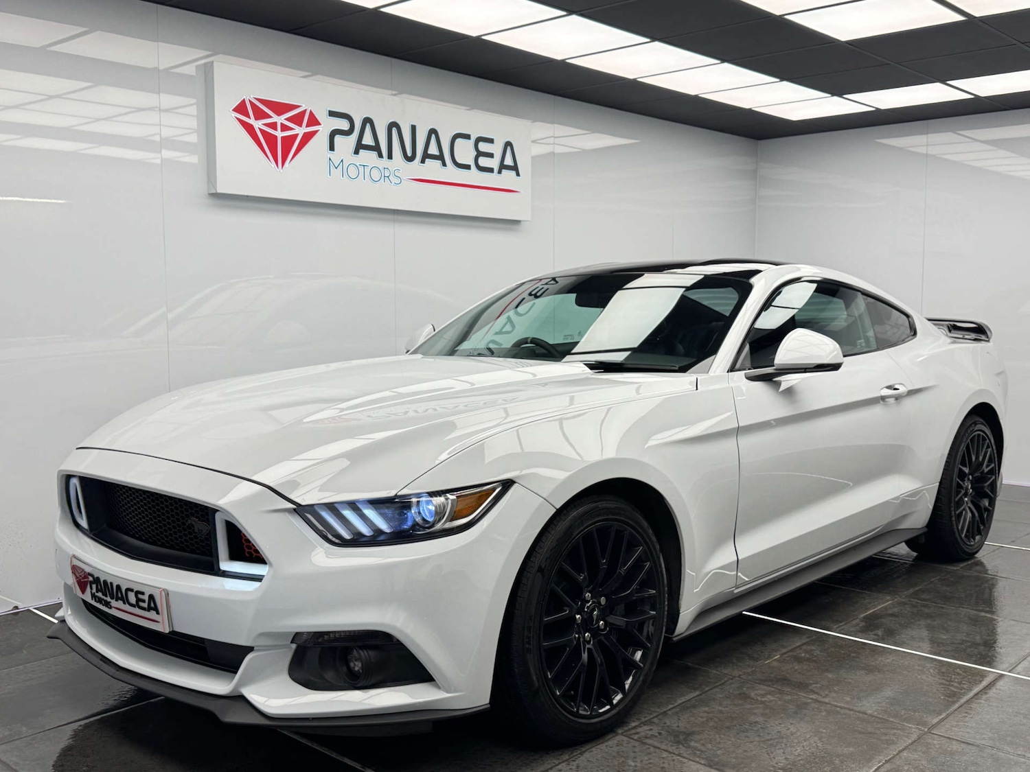 Used Ford Mustang 2016 for sale - 76600954: Photo 3