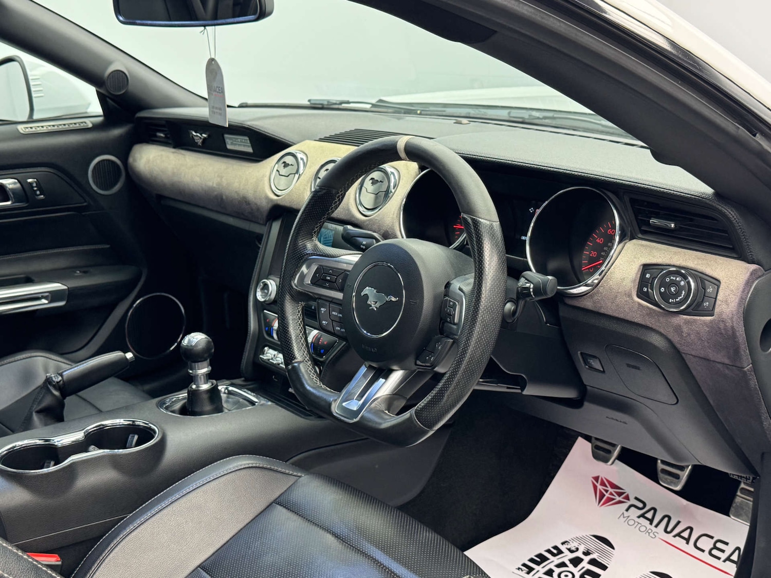 Used Ford Mustang 2016 for sale - 76600954: Photo 30