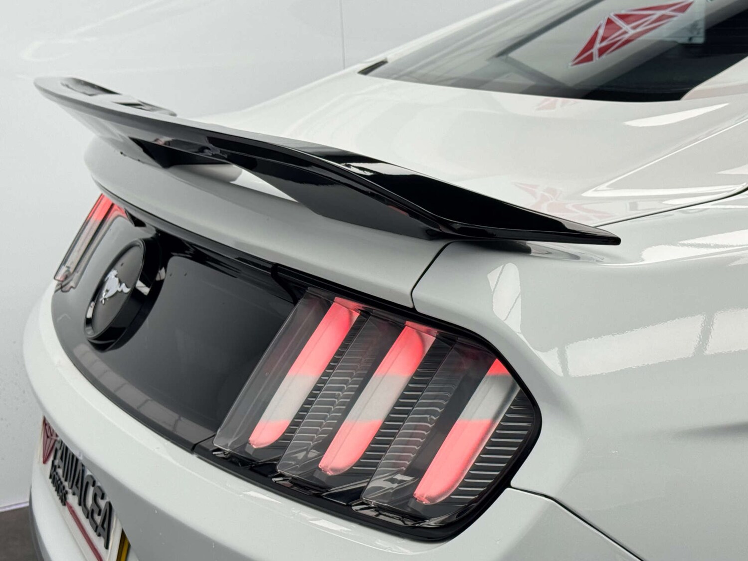 Used Ford Mustang 2016 for sale - 76600954: Photo 31