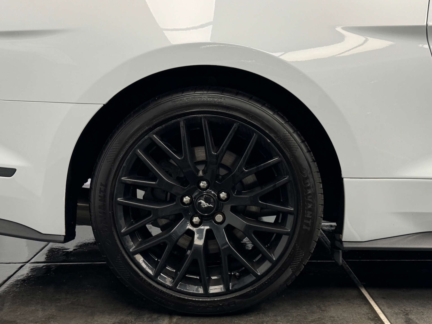 Used Ford Mustang 2016 for sale - 76600954: Photo 32