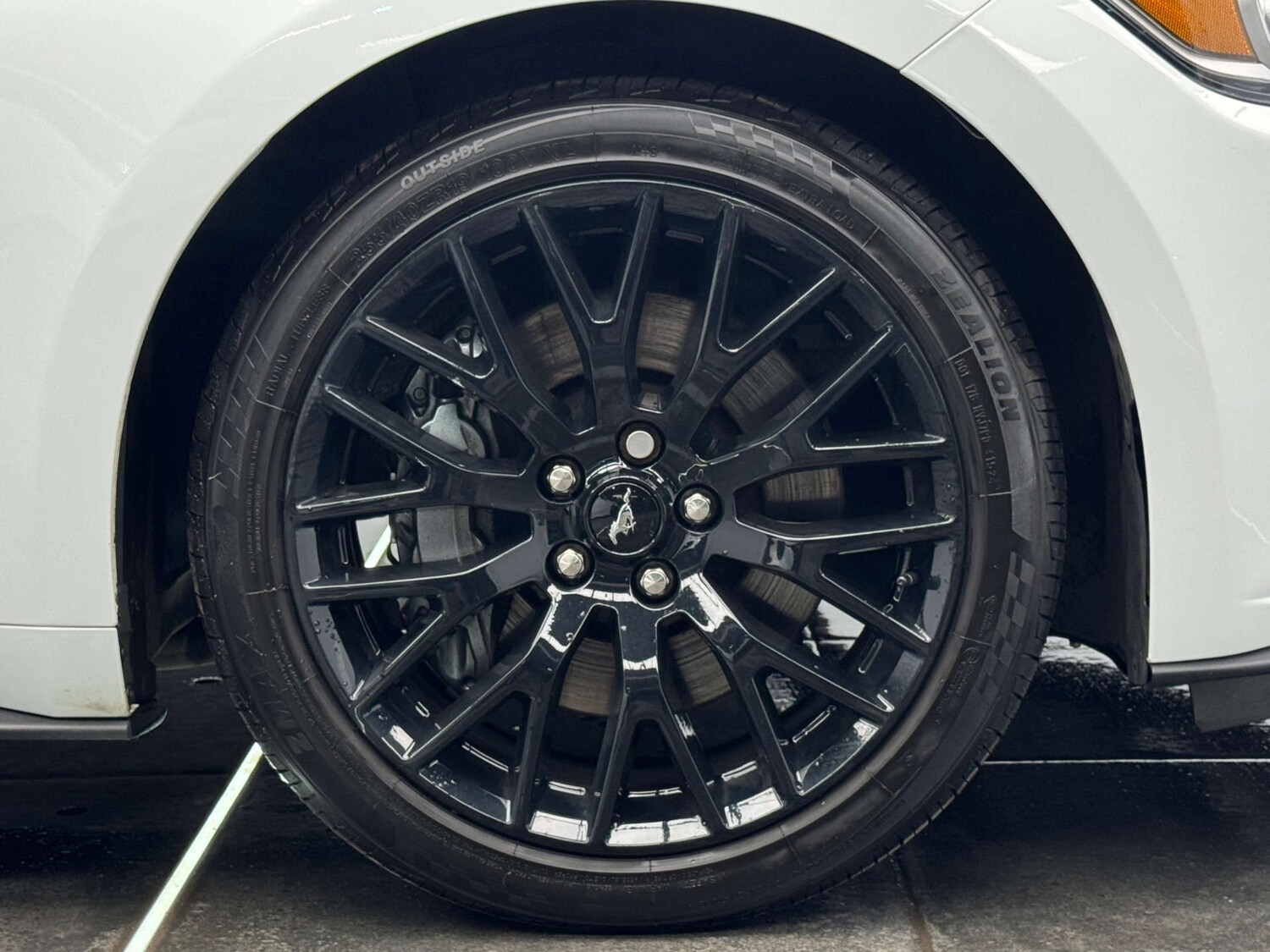 Used Ford Mustang 2016 for sale - 76600954: Photo 33