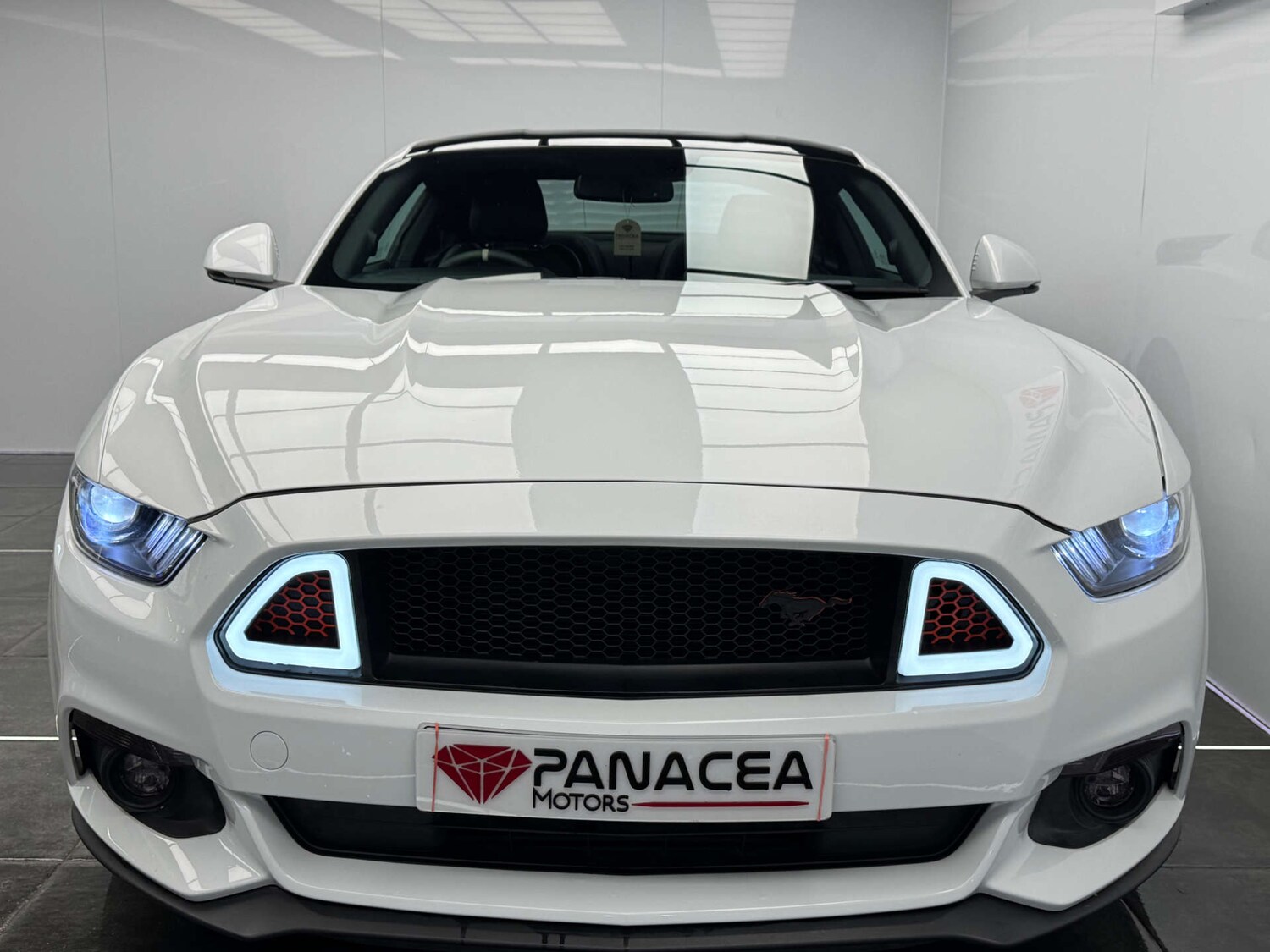 Used Ford Mustang 2016 for sale - 76600954: Photo 35