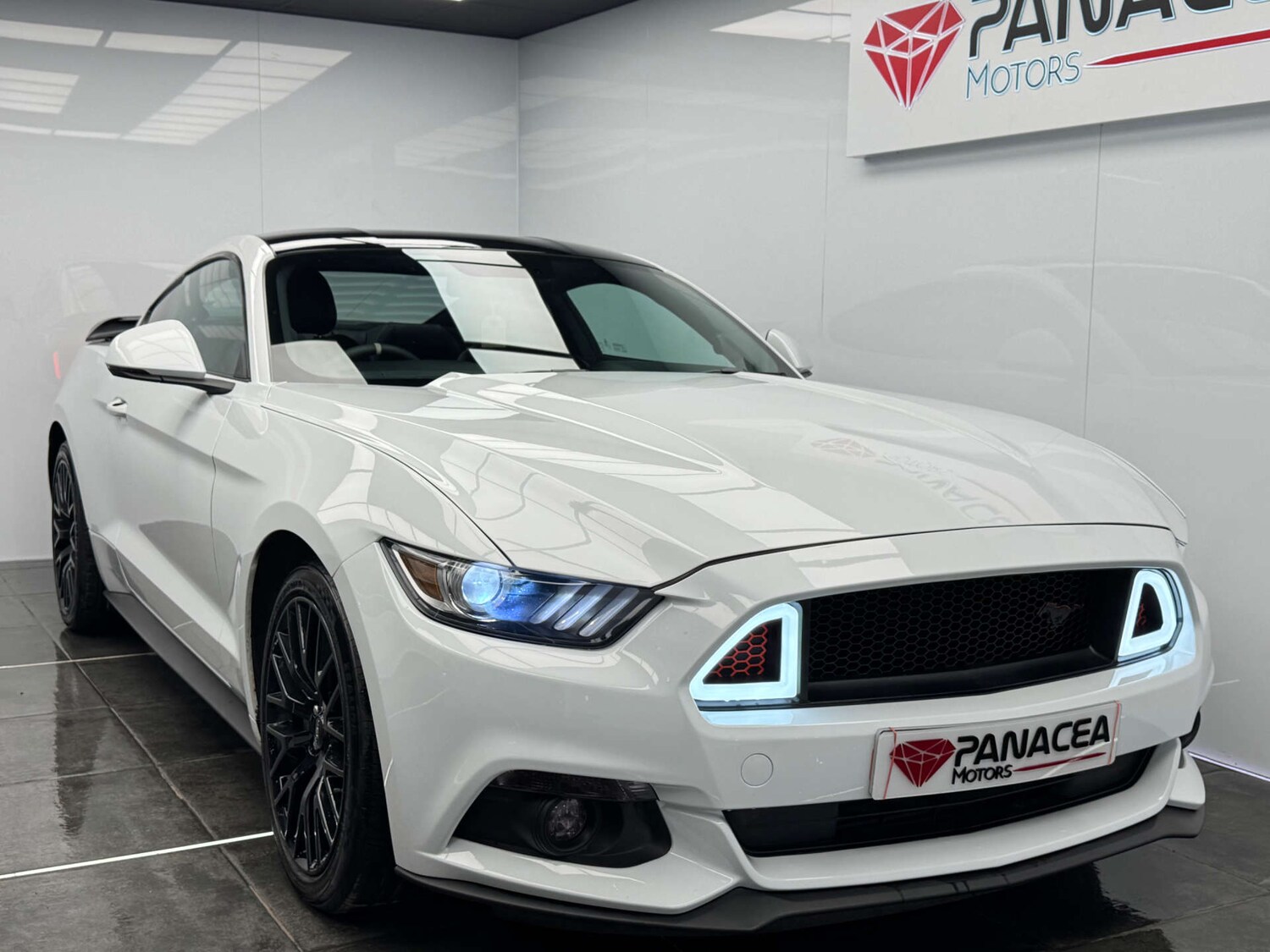 Used Ford Mustang 2016 for sale - 76600954: Photo 36