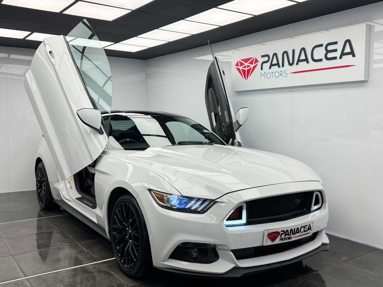 Used Ford Mustang 2016 for sale - 76600954: Photo 37