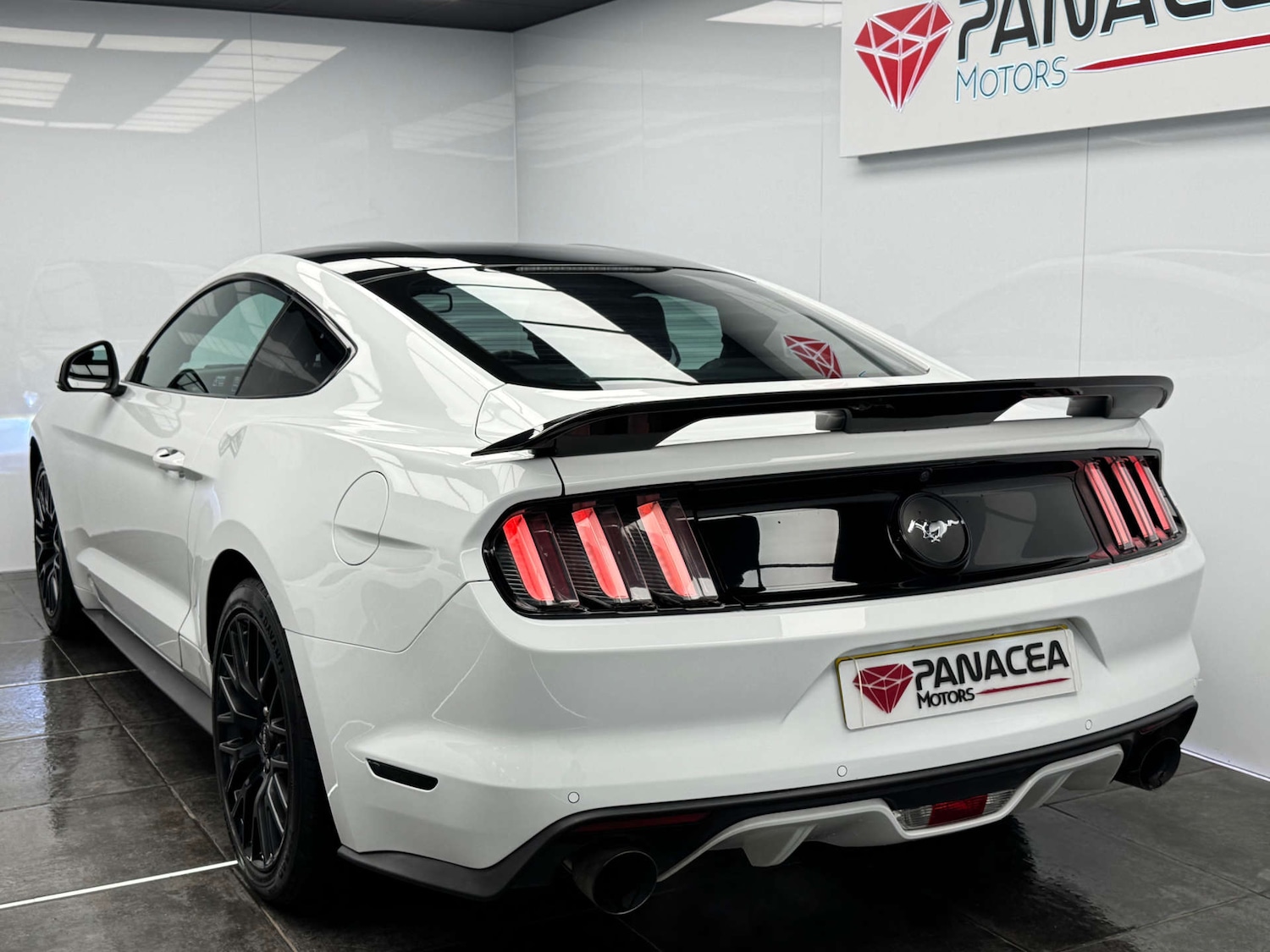 Used Ford Mustang 2016 for sale - 76600954: Photo 5