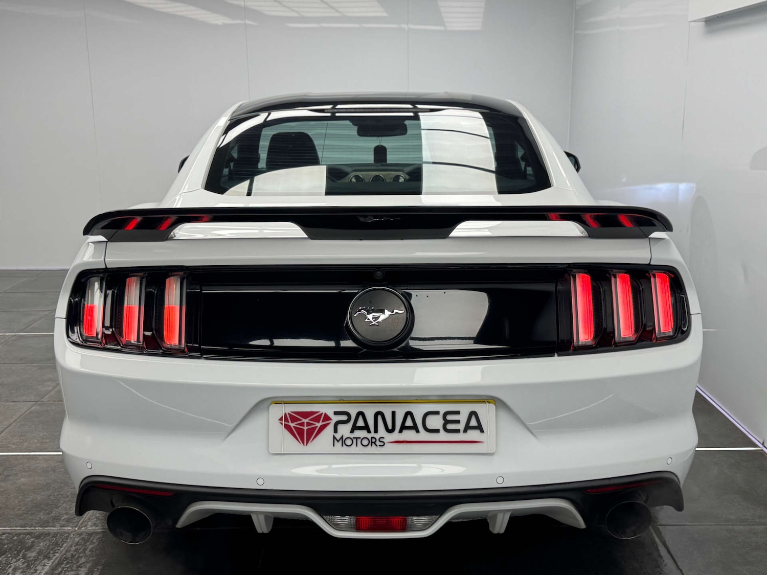 Used Ford Mustang 2016 for sale - 76600954: Photo 6