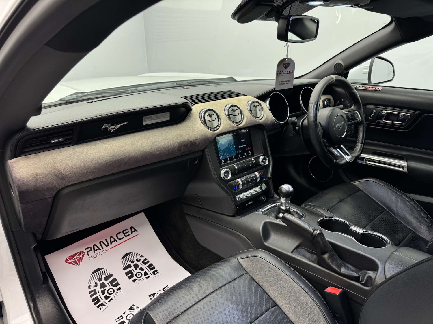 Used Ford Mustang 2016 for sale - 76600954: Photo 9