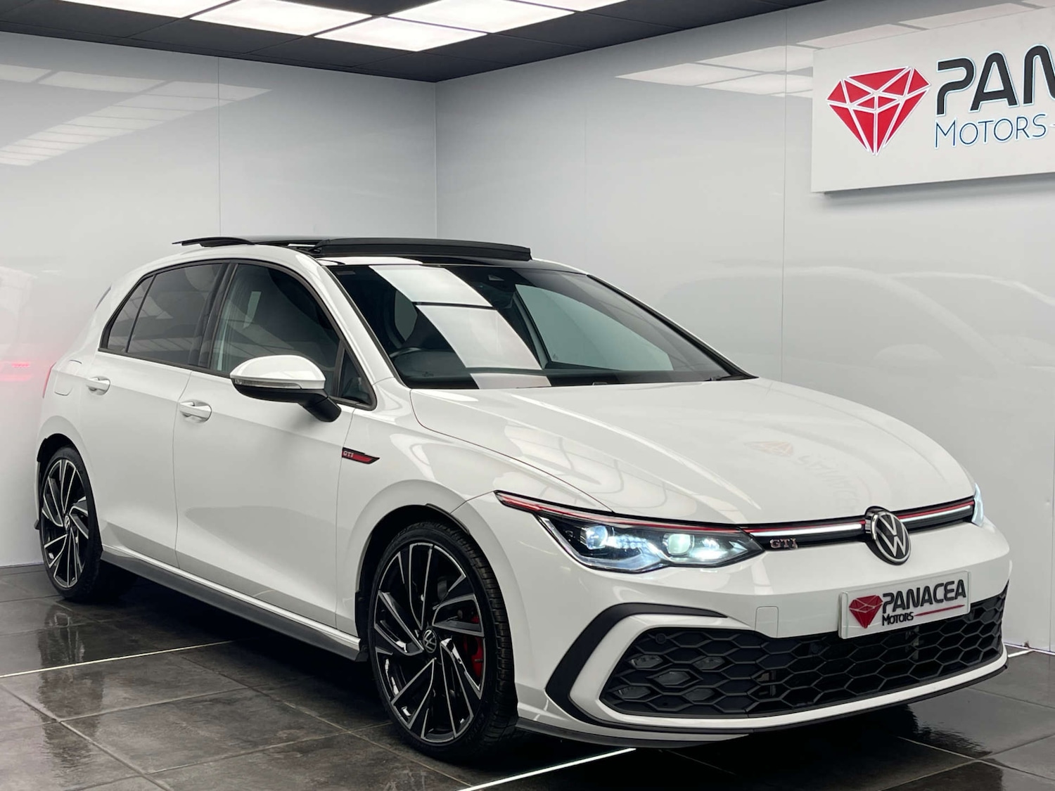 Used Volkswagen Golf 2020 for sale - 77038521: Photo 11