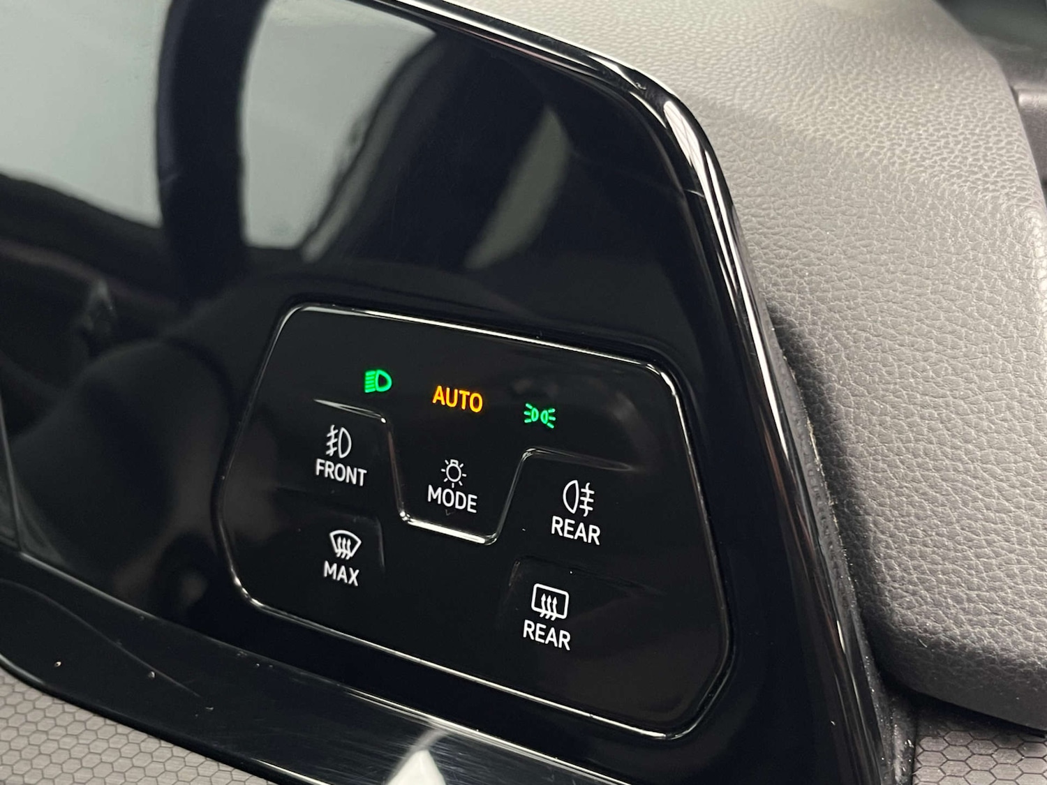 Used Volkswagen Golf 2020 for sale - 77038521: Photo 13