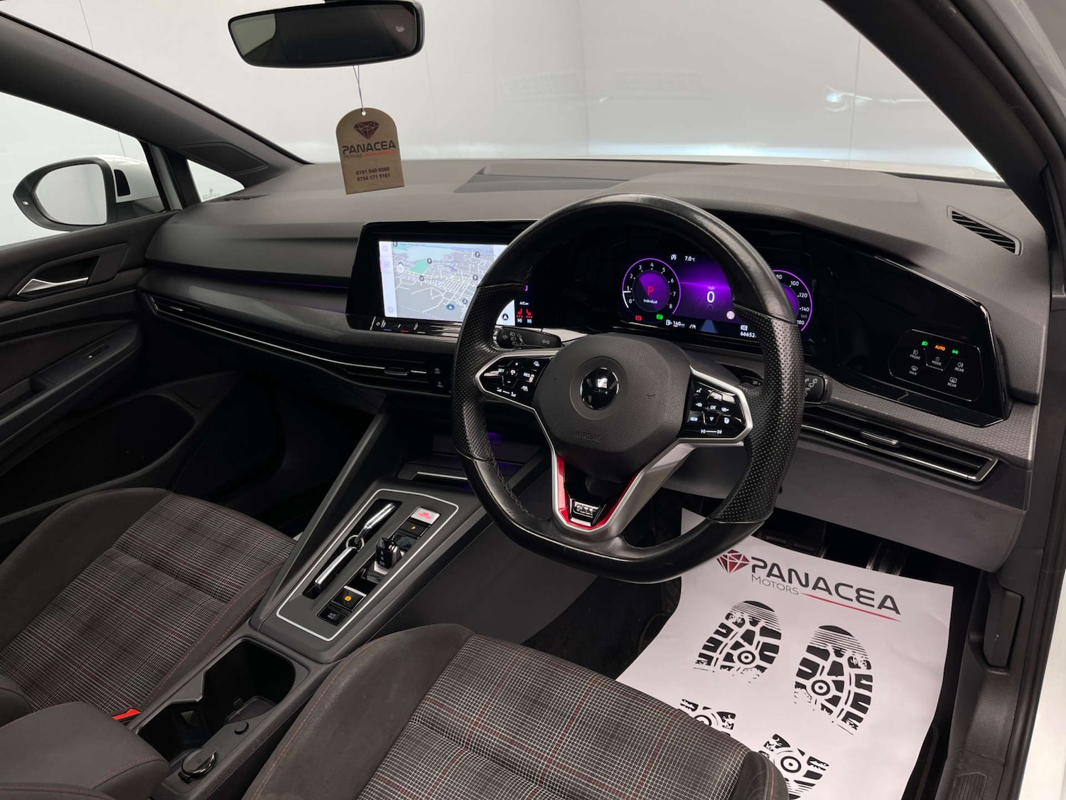 Used Volkswagen Golf 2020 for sale - 77038521: Photo 14