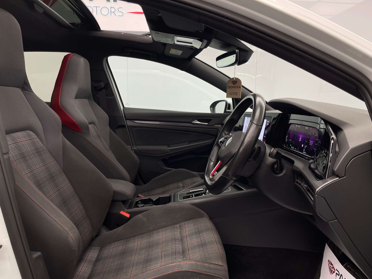 Used Volkswagen Golf 2020 for sale - 77038521: Photo 15