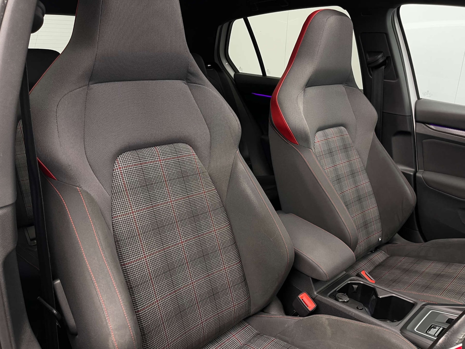 Used Volkswagen Golf 2020 for sale - 77038521: Photo 16