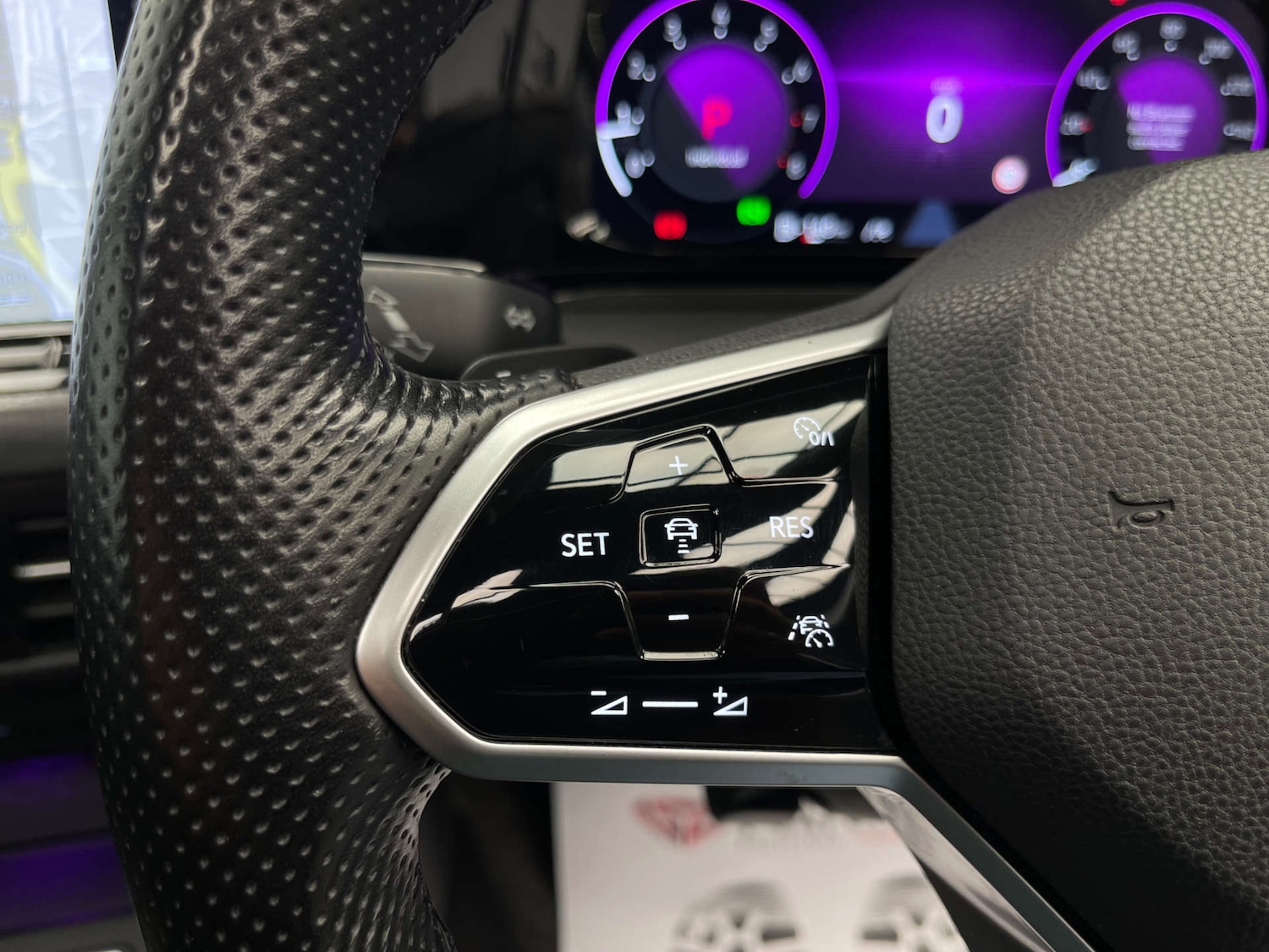 Used Volkswagen Golf 2020 for sale - 77038521: Photo 17