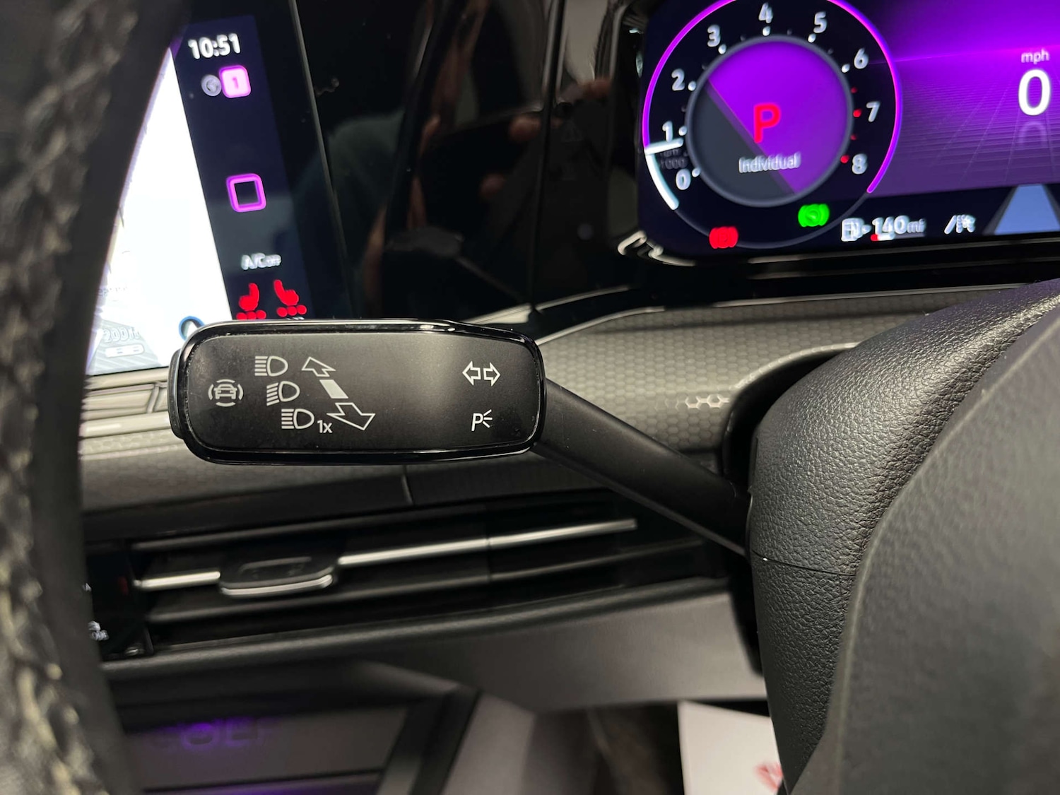 Used Volkswagen Golf 2020 for sale - 77038521: Photo 19