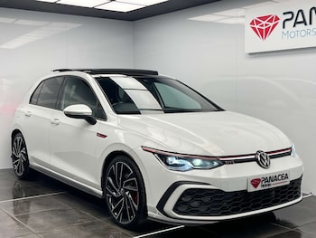 2020 - 2.0 Golf GTi TSi Semi-Auto 5dr