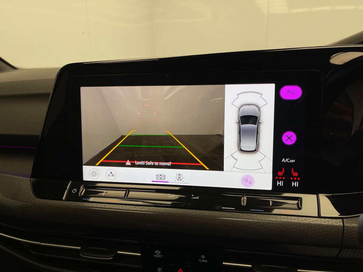 Used Volkswagen Golf 2020 for sale - 77038521: Photo 22