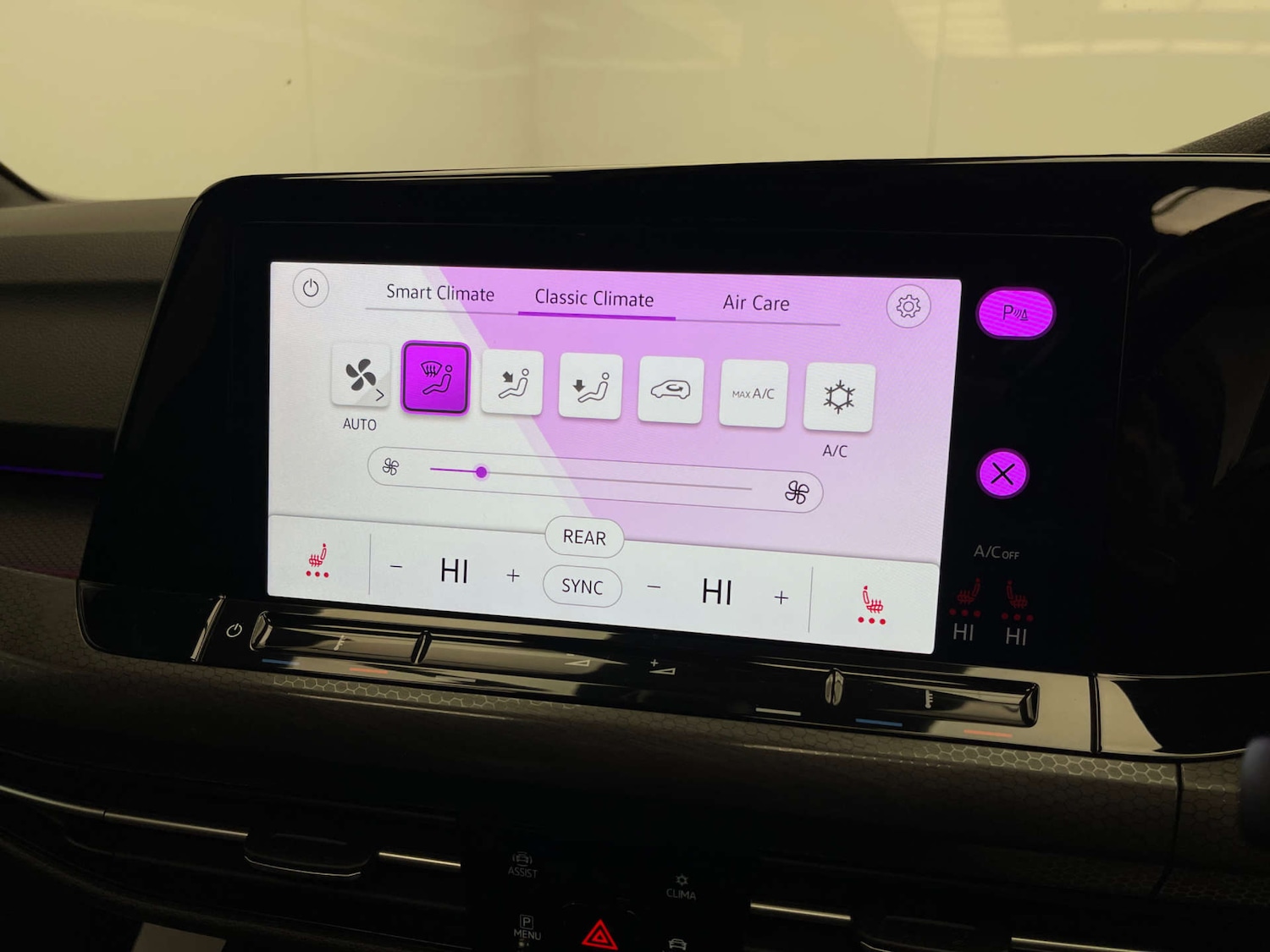 Used Volkswagen Golf 2020 for sale - 77038521: Photo 23