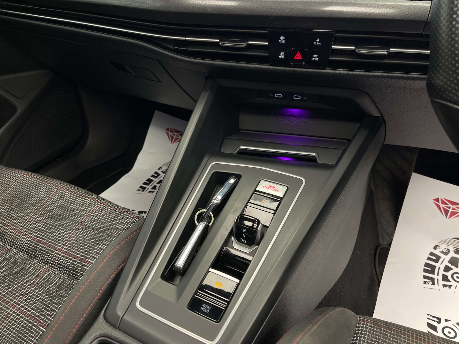 Used Volkswagen Golf 2020 for sale - 77038521: Photo 24