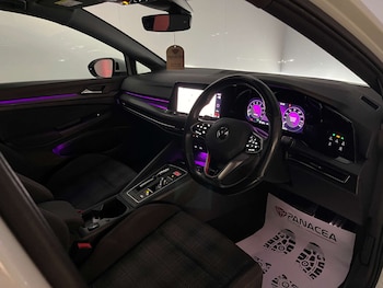 Used Volkswagen Golf 2020 for sale - 77038521: Photo