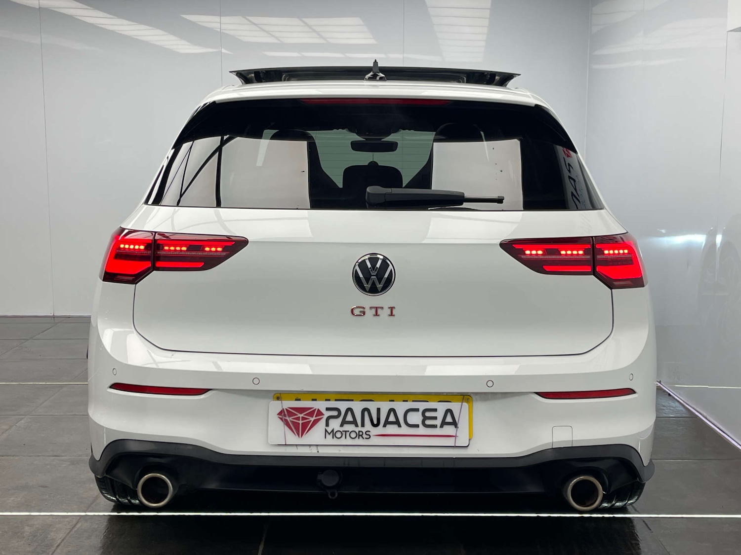 Used Volkswagen Golf 2020 for sale - 77038521: Photo 30