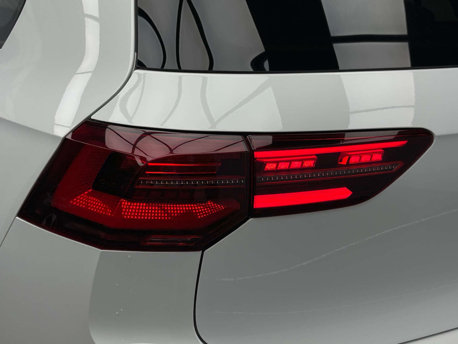 Used Volkswagen Golf 2020 for sale - 77038521: Photo 31