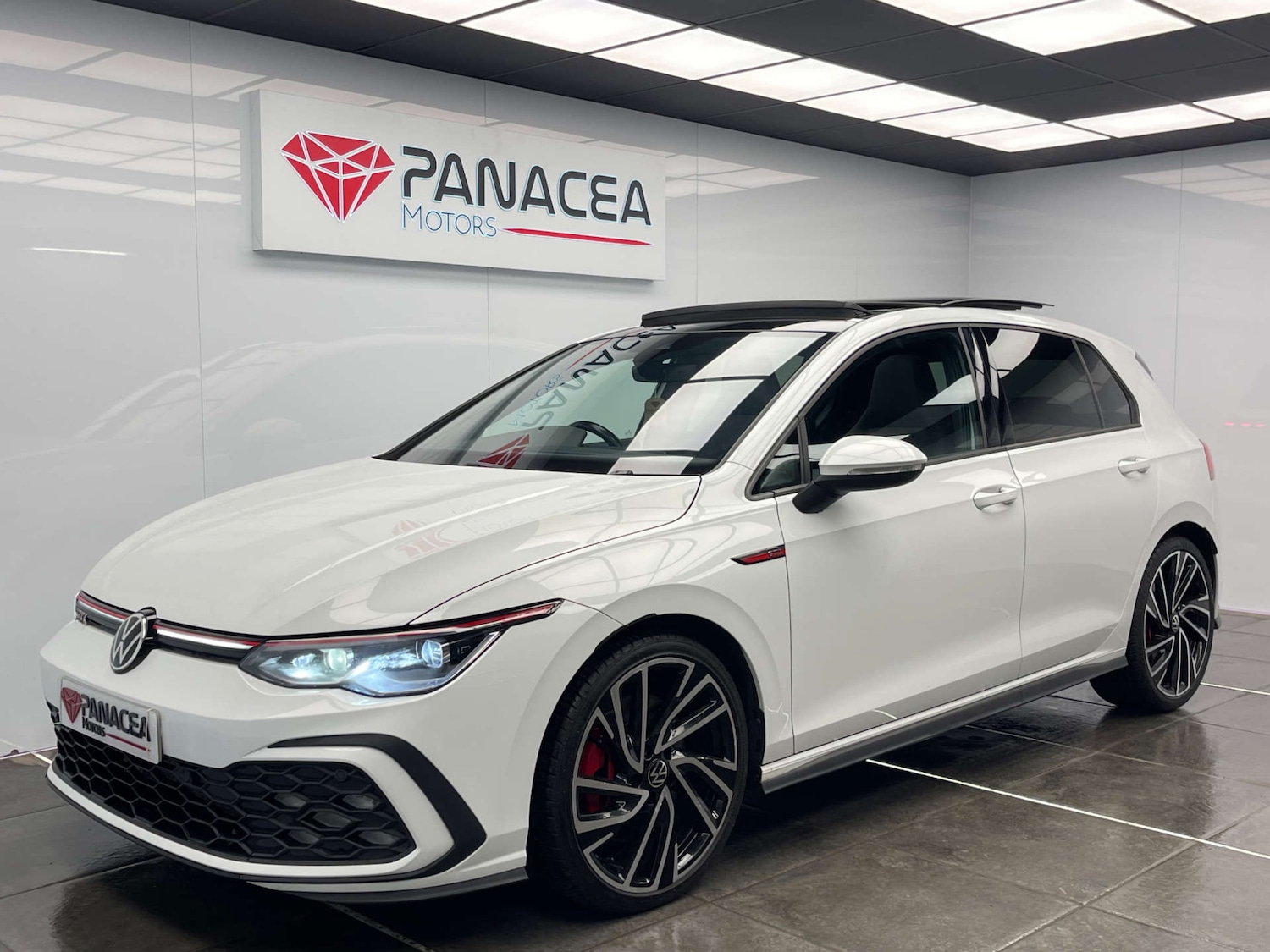 Used Volkswagen Golf 2020 for sale - 77038521: Photo 33