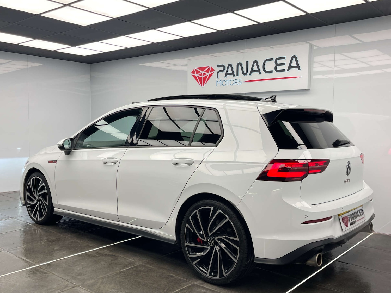 Used Volkswagen Golf 2020 for sale - 77038521: Photo 34