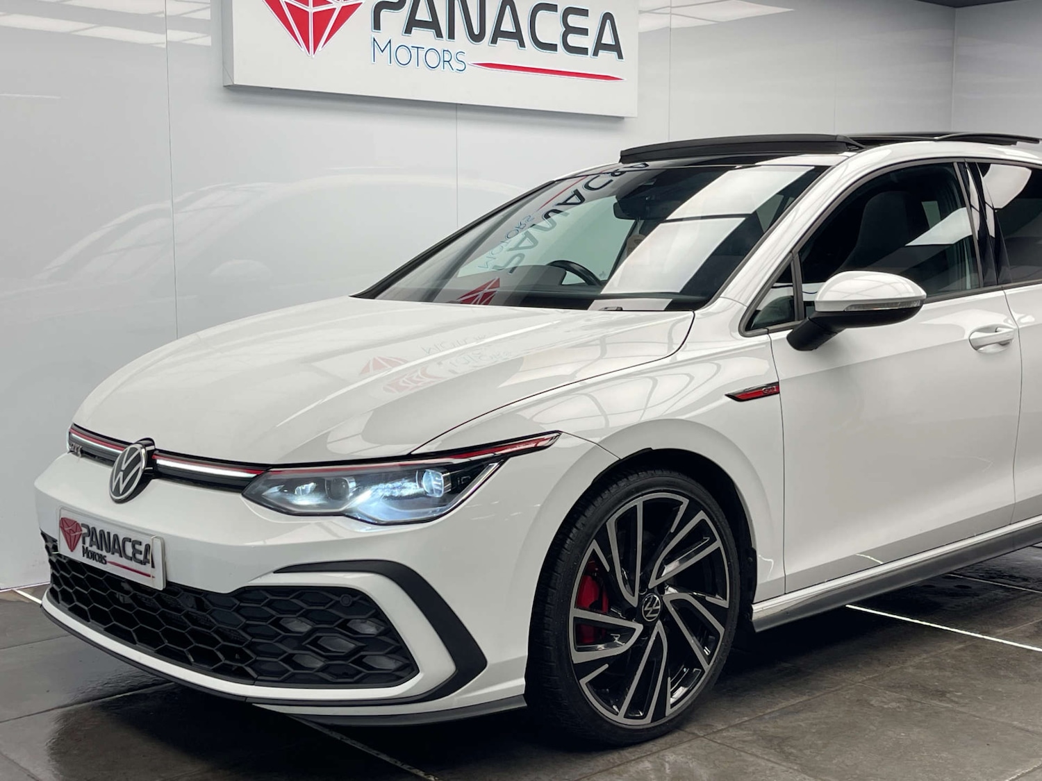 Used Volkswagen Golf 2020 for sale - 77038521: Photo 35