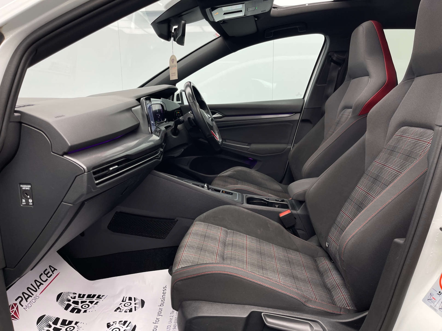 Used Volkswagen Golf 2020 for sale - 77038521: Photo 37