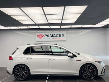 Used Volkswagen Golf 2020 for sale - 77038521: Photo