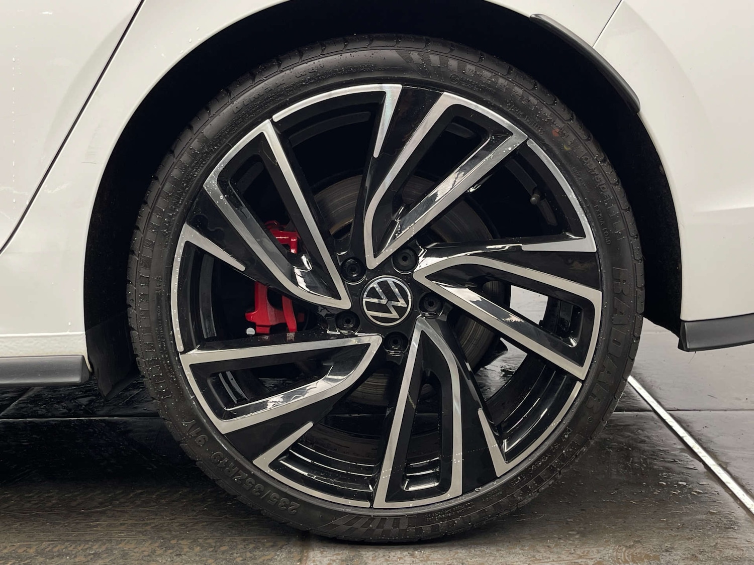 Used Volkswagen Golf 2020 for sale - 77038521: Photo 42