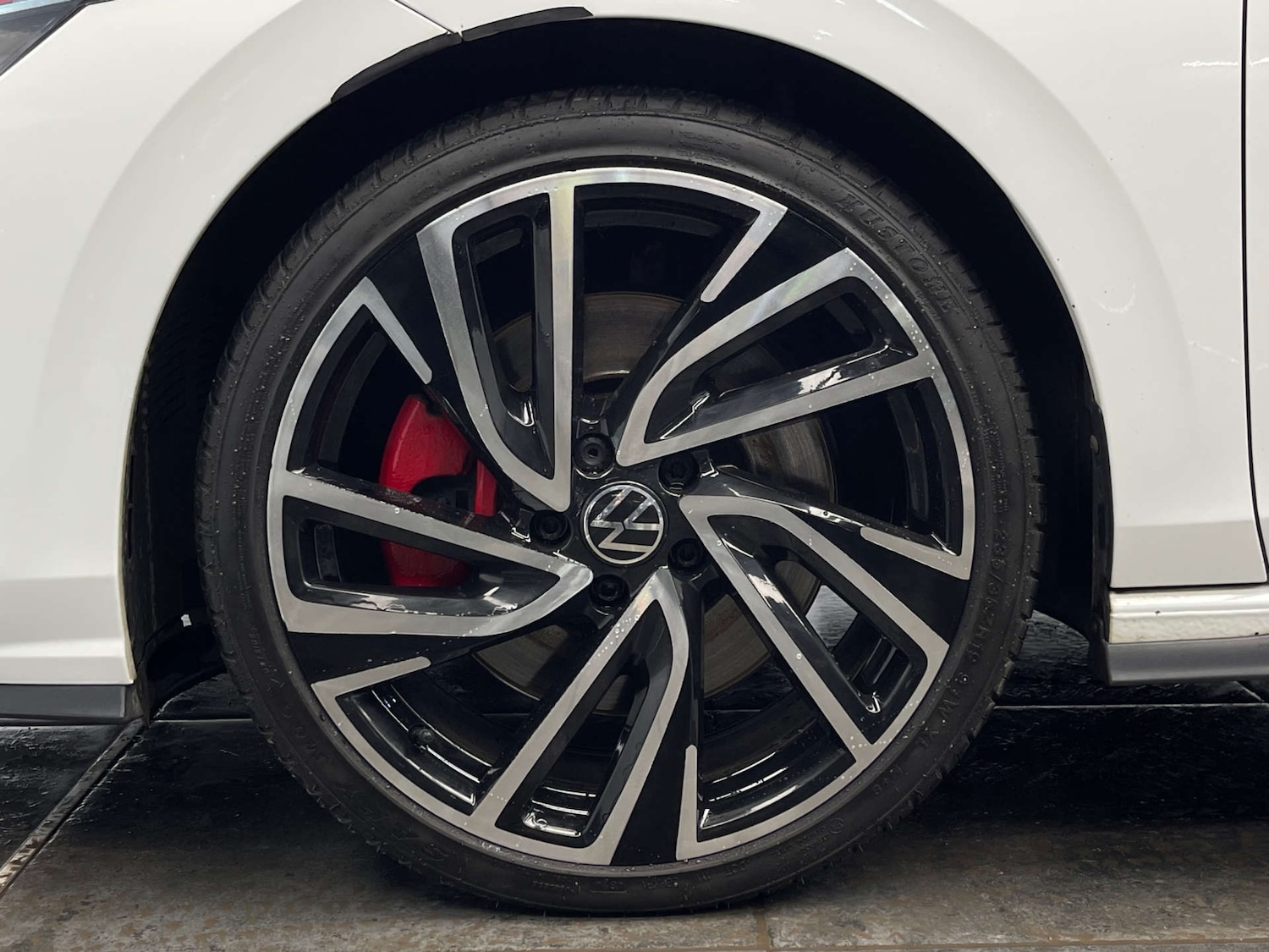 Used Volkswagen Golf 2020 for sale - 77038521: Photo 43