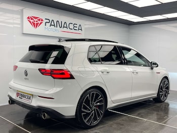 Used Volkswagen Golf 2020 for sale - 77038521: Photo