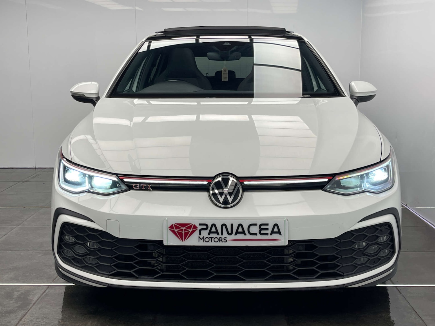 Used Volkswagen Golf 2020 for sale - 77038521: Photo 6