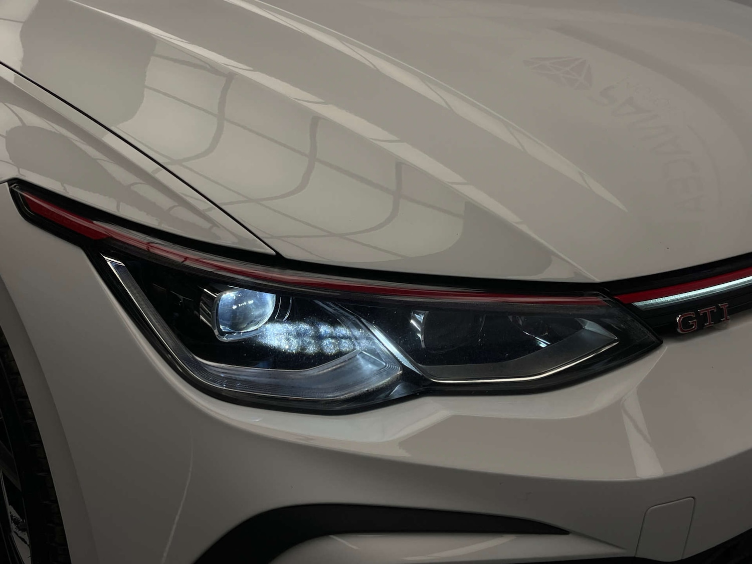 Used Volkswagen Golf 2020 for sale - 77038521: Photo 7