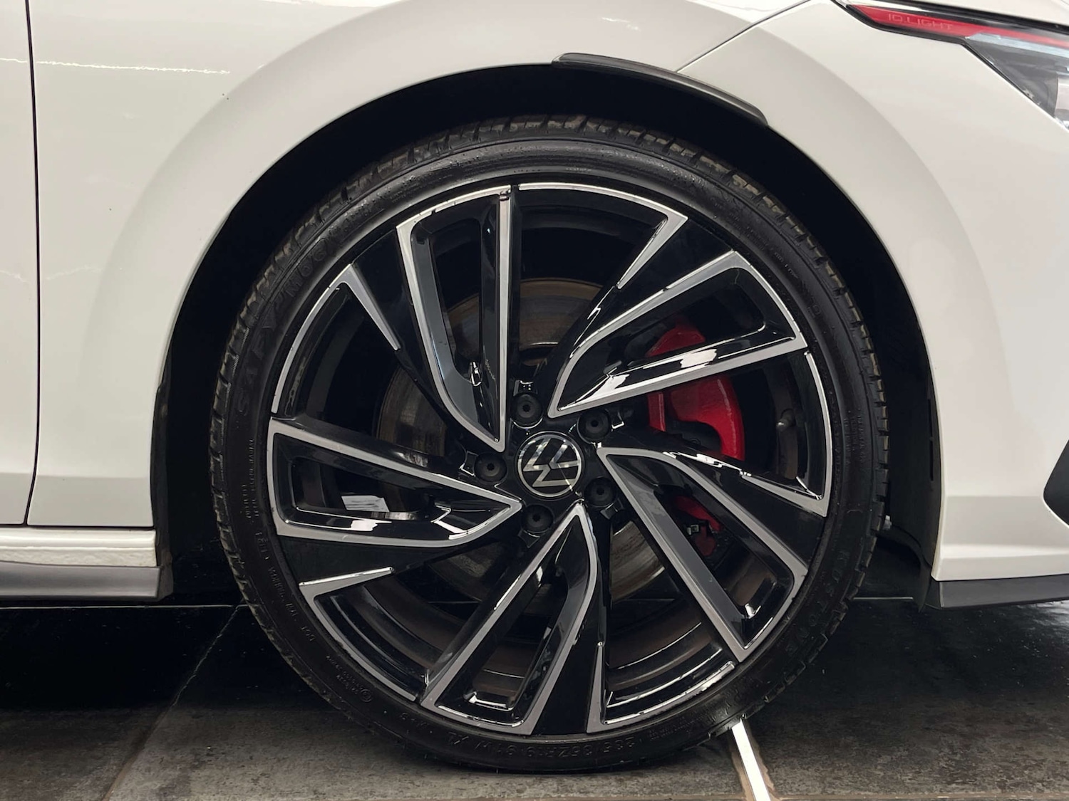 Used Volkswagen Golf 2020 for sale - 77038521: Photo 9