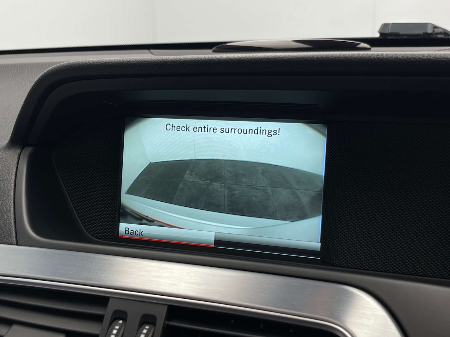 Used Mercedes-Benz C Class 2015 for sale - 77350577: Photo 14