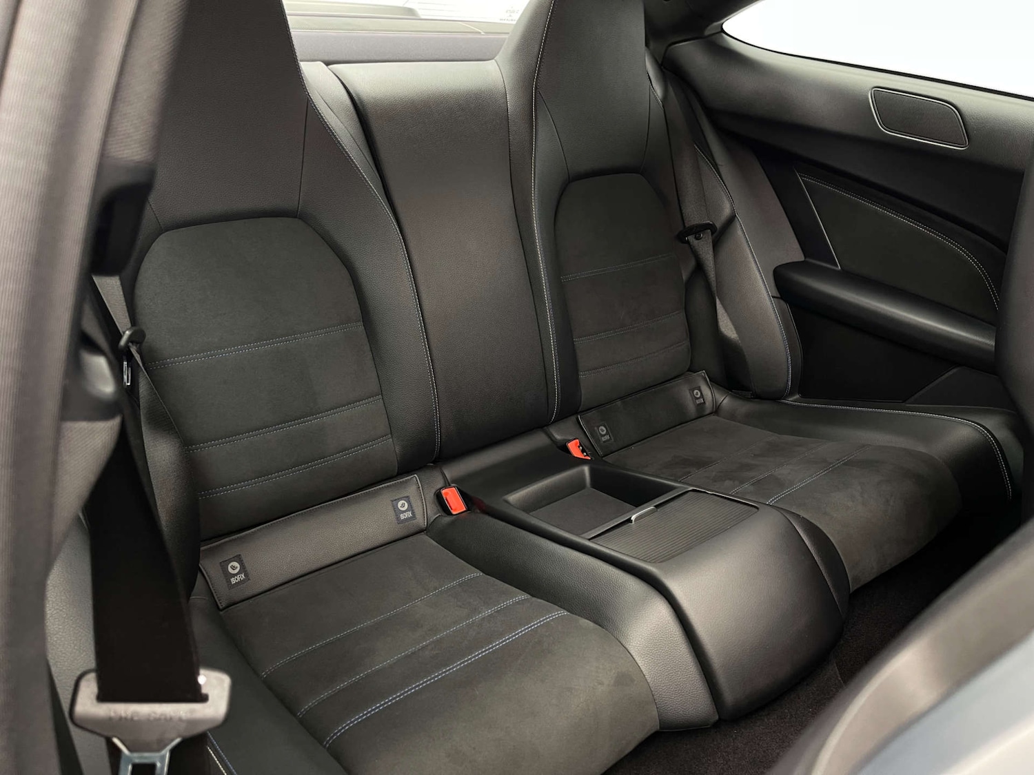 Used Mercedes-Benz C Class 2015 for sale - 77350577: Photo 20