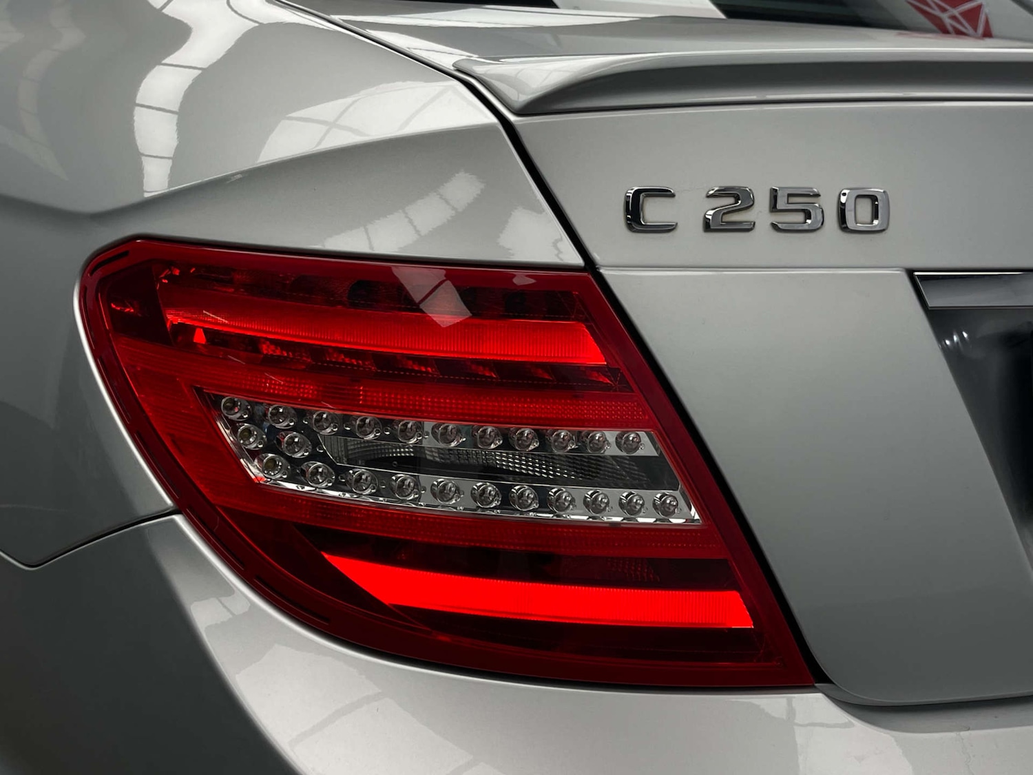 Used Mercedes-Benz C Class 2015 for sale - 77350577: Photo 28