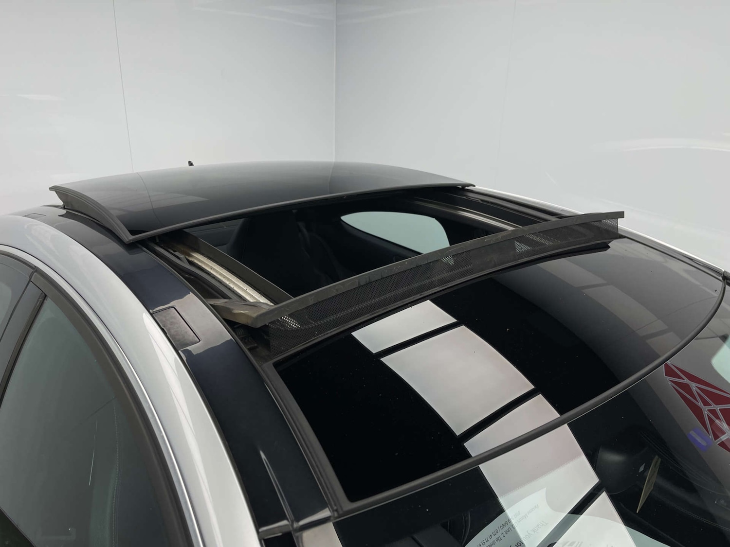 Used Mercedes-Benz C Class 2015 for sale - 77350577: Photo 7