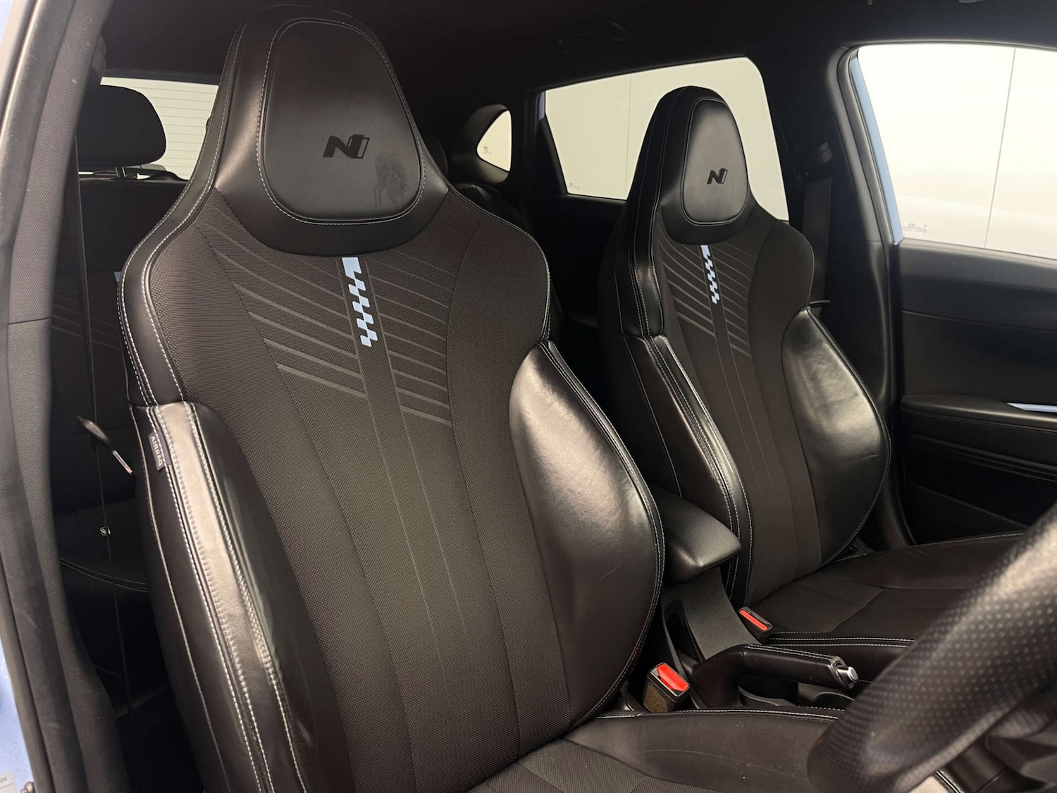 Used Hyundai i20 2022 for sale - 77288498: Photo 10