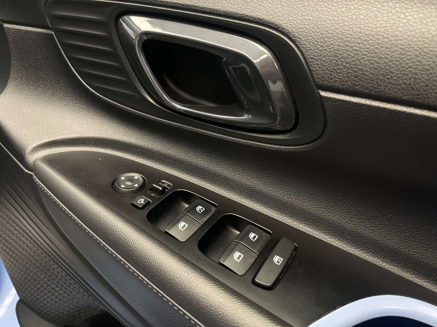 Used Hyundai i20 2022 for sale - 77288498: Photo 12