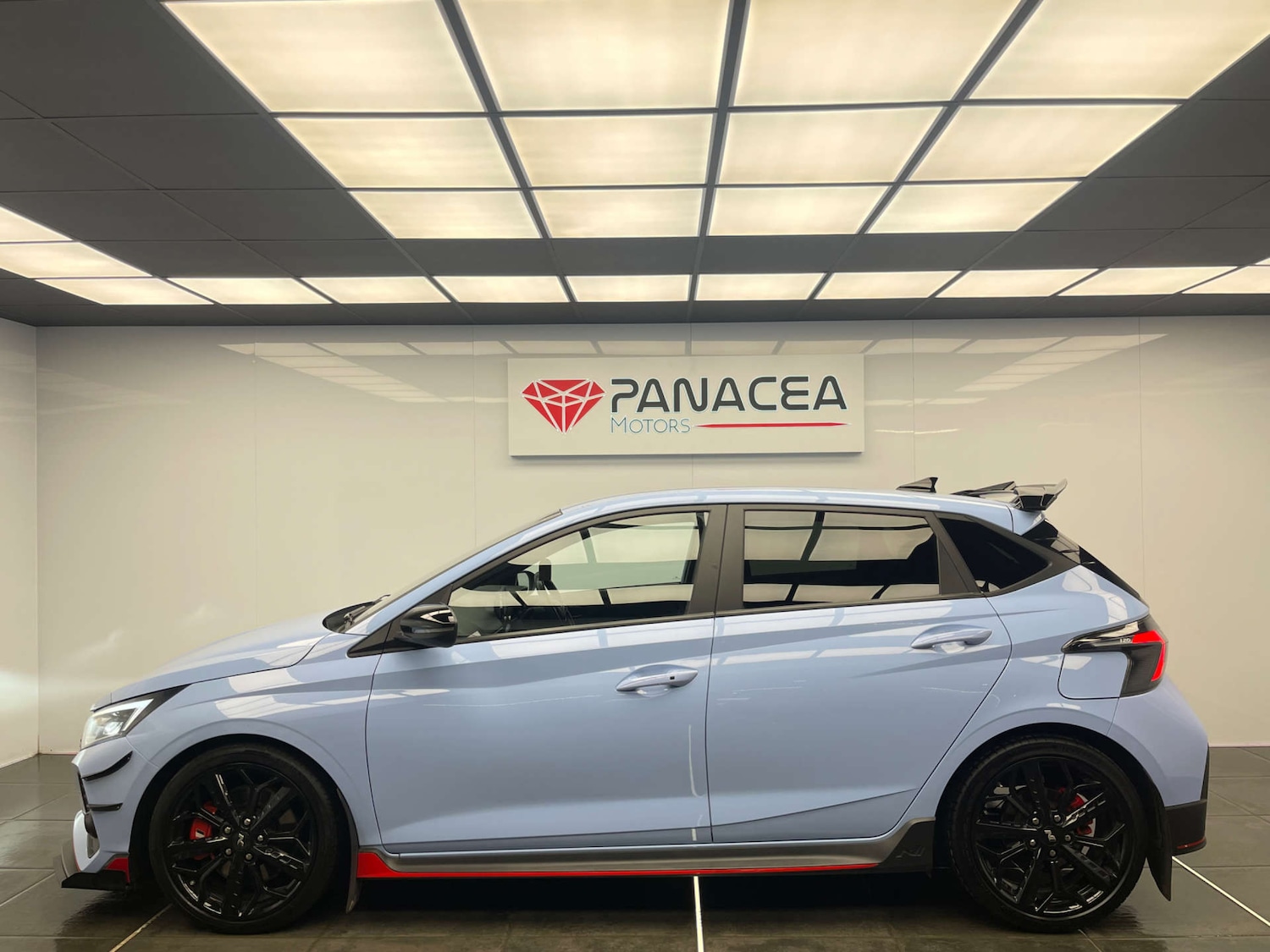 Used Hyundai i20 2022 for sale - 77288498: Photo 20