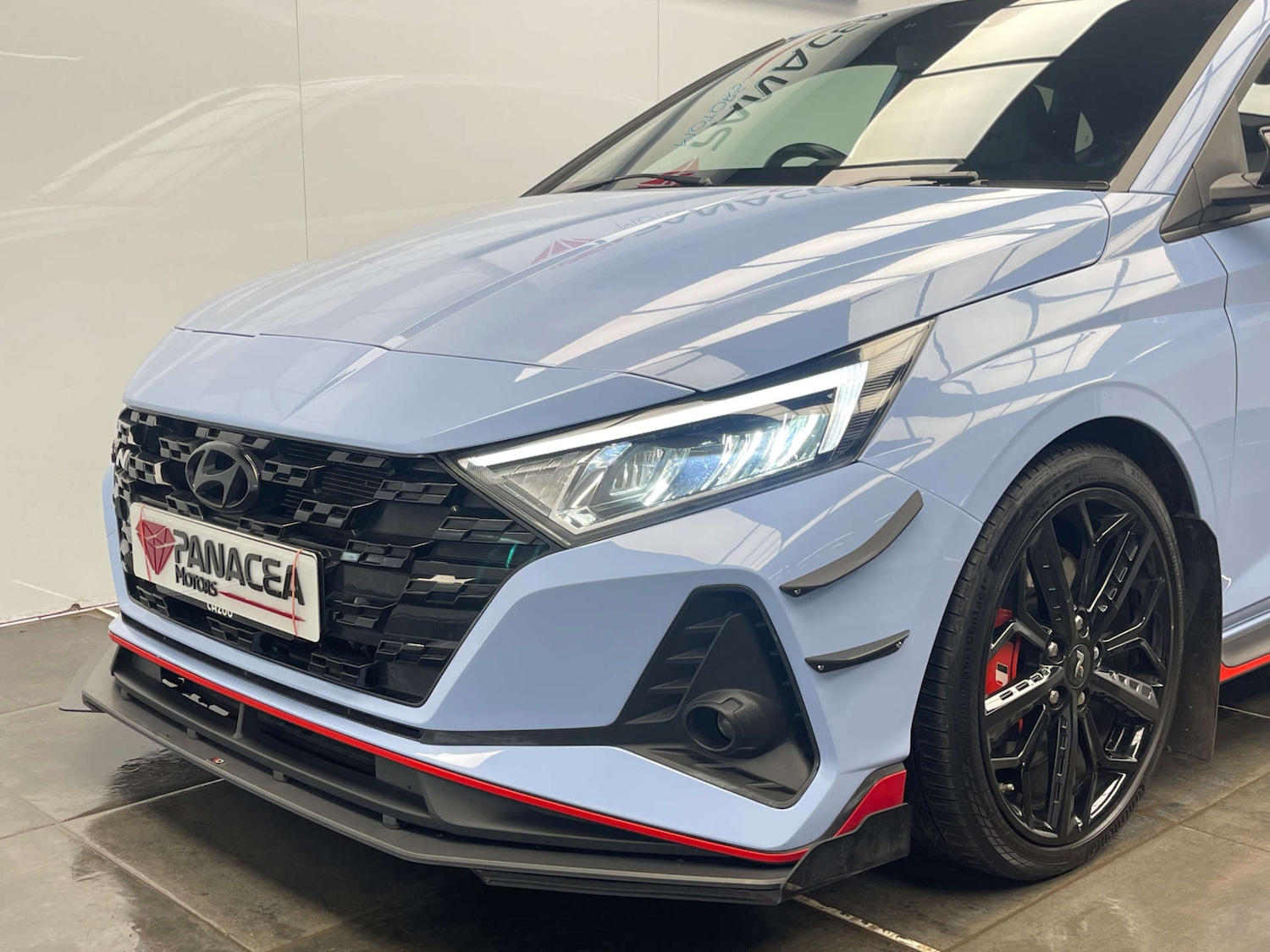 Used Hyundai i20 2022 for sale - 77288498: Photo 22