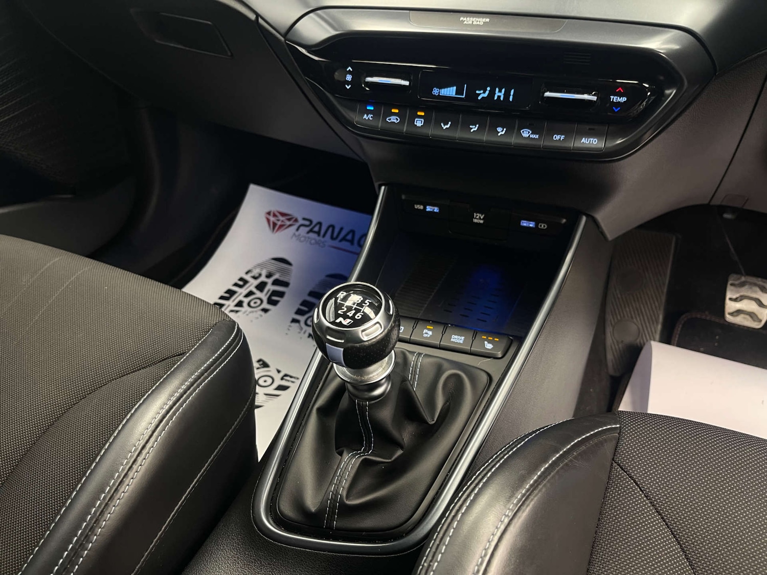 Used Hyundai i20 2022 for sale - 77288498: Photo 26